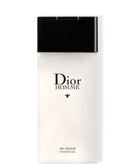 dior homme shower gel david jones|Dior Homme Edt Shower Gel 200ml .